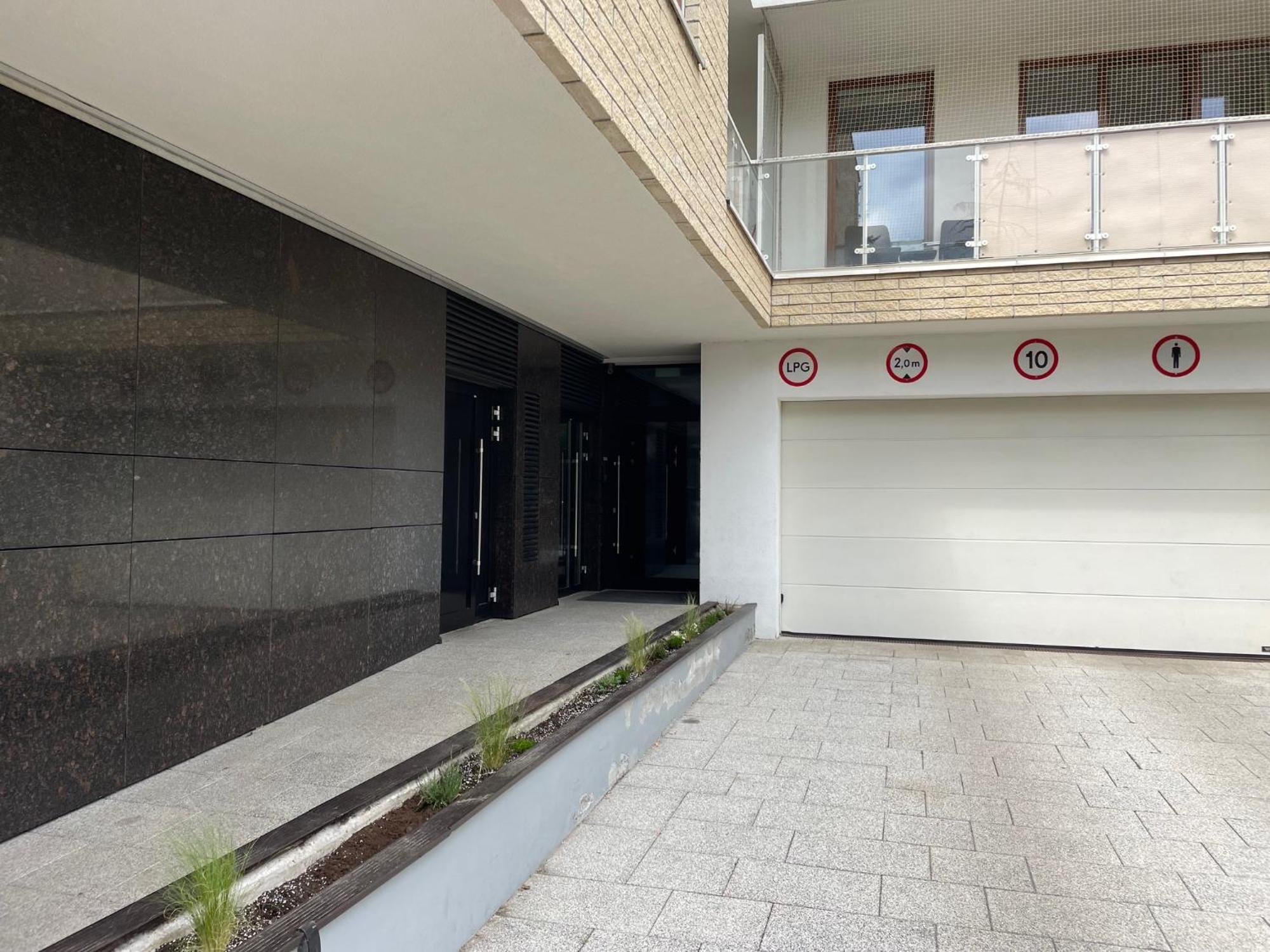 Apartament Elegant Kiprow Warsaw Exterior photo